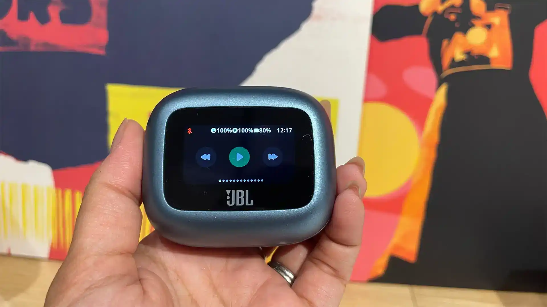 Kesan Pertama Menggunakan TWS JBL Tour Pro 3