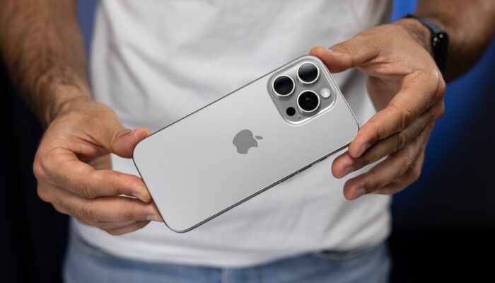 Ketergantungan Pengguna Apple pada iPhone, iPad, dan Mac