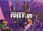 Kode Redeem Free Fire (FF) Terbaru 22 Januari 2025: Hadiahnya Bikin Ngiler!