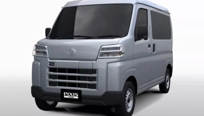 Kolaborasi Toyota, Suzuki, dan Daihatsu Ciptakan Mobil Listrik Kecil, Seberapa Menarik?