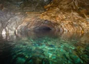 Kolam Air Tertua di Bumi Mengungkap Kehidupan 2 Miliar Tahun Lalu