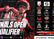 Kompetisi Free Fire Nusantara Series Membuka Babak Baru Esports Indonesia