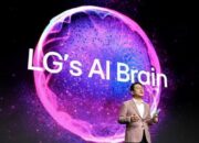 LG Affectionate Intelligence Hadir Membawa Kecerdasan Buatan Lebih Dekat dengan Manusia