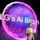 LG Affectionate Intelligence Hadir Membawa Kecerdasan Buatan Lebih Dekat dengan Manusia