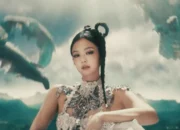 Lagu Baru Jennie BLACKPINK Berjudul ZEN yang Trending