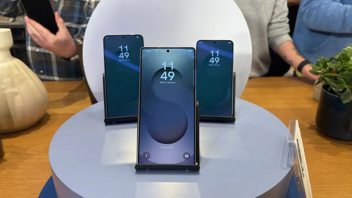 Lihat Tabel Spesifikasi dan Harga Samsung Galaxy S25, Yuk!