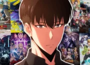 Link Streaming Anime Solo Leveling Season 2 dan Sakamoto Days Terbaru 2025