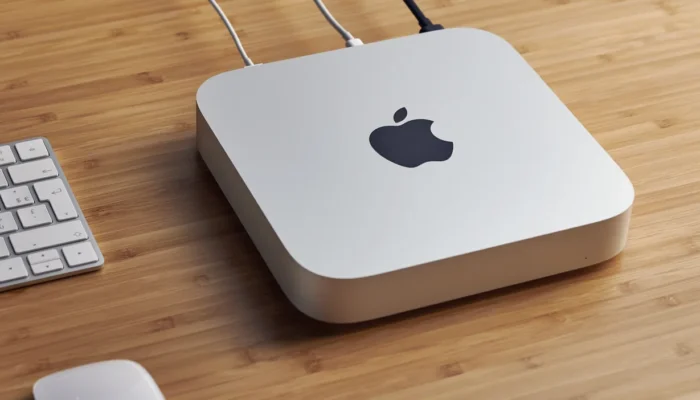 Mac Mini M4 Spesifikasi Terbaru dengan Harga Menarik di Indonesia