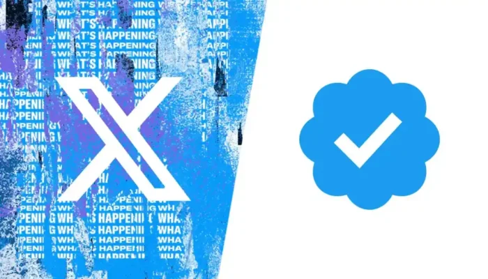 Mau Centang Biru di X Twitter? Ini Harga dan Fiturnya!