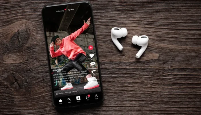 Mau Simpan Video TikTok Tanpa Nama? Coba 3 Trik Mudah Ini!