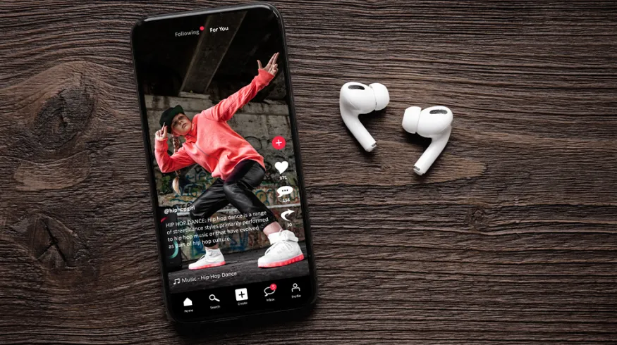 Mau Simpan Video TikTok Tanpa Nama Coba 3 Trik Mudah Ini!