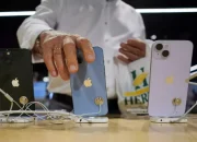 Mengapa Apple Berikan Diskon iPhone Besar di China