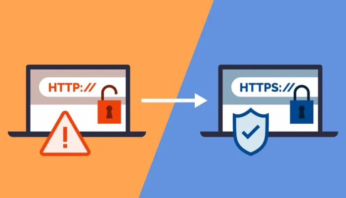 Mengapa Sertifikat SSL Penting untuk Website?