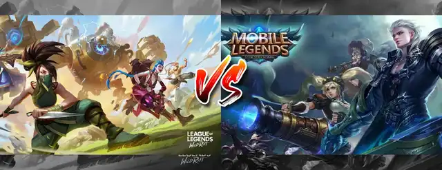 Mengapa Wild Rift Sulit Mengalahkan Mobile Legends di Indonesia