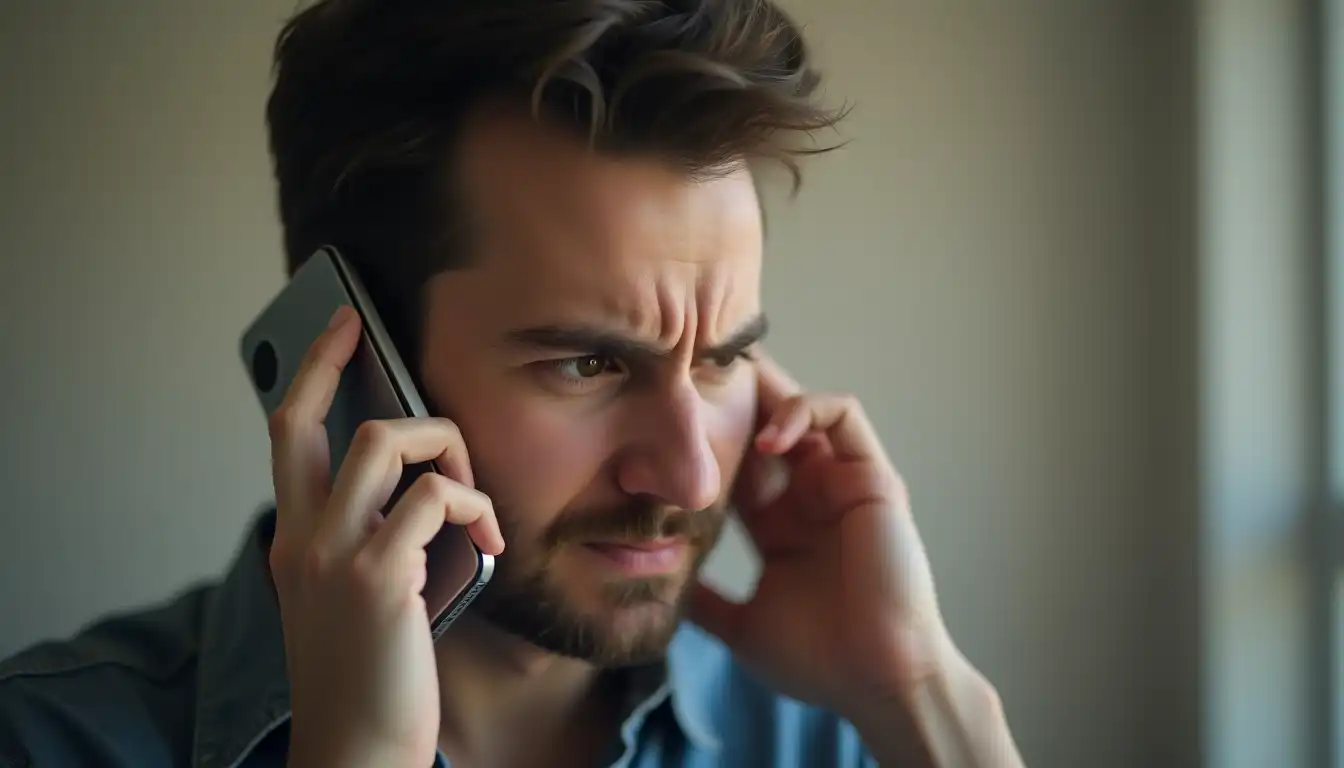 Mengatasi Masalah HP Tidak Mengeluarkan Suara Meski Volume Full