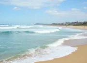 Mengenal Apa Itu Rip Current, Fenomena Berbahaya di Pantai Drini yang Perlu Diwaspadai