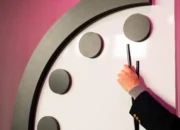 Mengenal Jam Kiamat yang Sebentar Lagi Umumkan ‘Kiamat 2025’