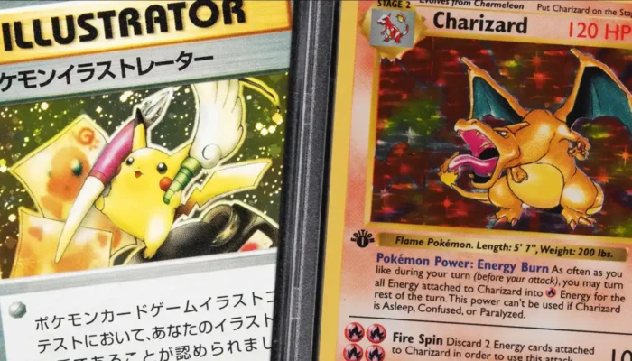 Mengenal Kartu Pokemon Termahal yang Pernah Dijual yang Bikin Melongo