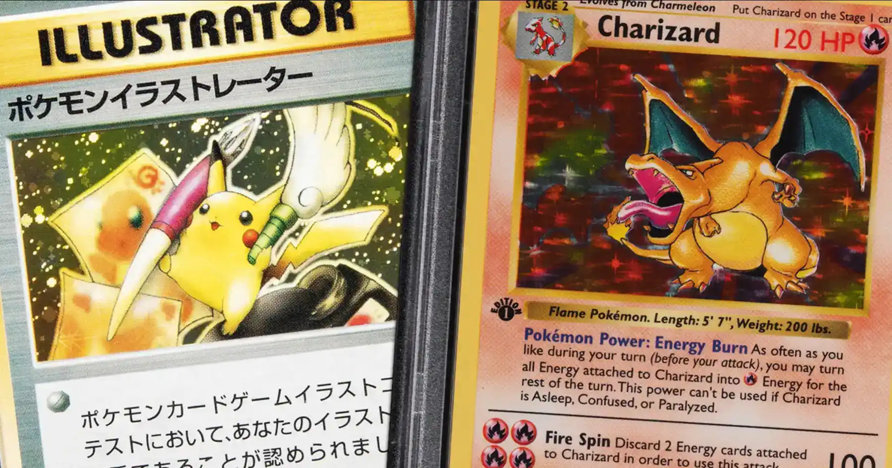 Mengenal Kartu Pokemon Termahal yang Pernah Dijual yang Bikin Melongo