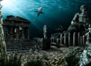Menguak Misteri Orichalcum dan Jejaknya di Zaman Atlantis