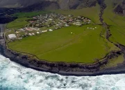 Menjelajahi Keunikan Tristan da Cunha Pulau Paling Terpencil di Dunia