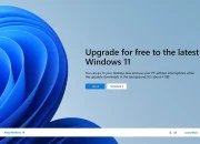 Microsoft Minta Pengguna Segera Upgrade ke Windows 11, Apa Alasannya?
