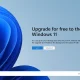 Microsoft Minta Pengguna Segera Upgrade ke Windows 11, Apa Alasannya