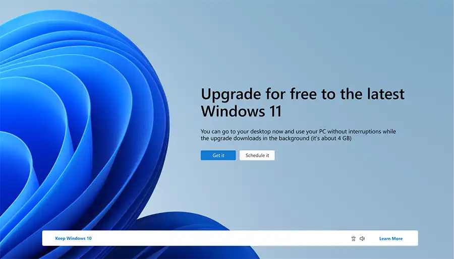 Microsoft Minta Pengguna Segera Upgrade ke Windows 11, Apa Alasannya