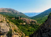 Misteri Adria Raya Benua yang Hilang di Eropa Selatan