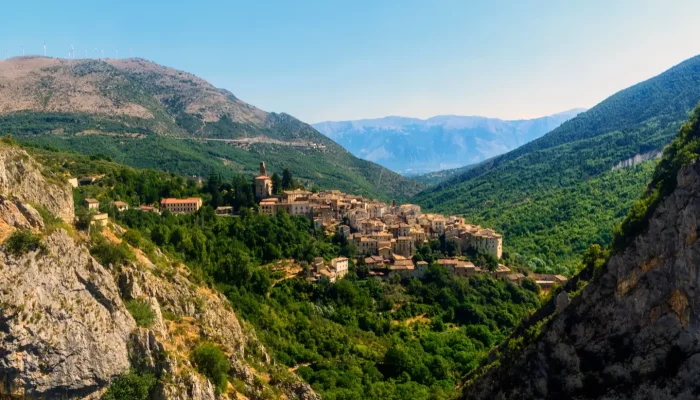 Misteri Adria Raya Benua yang Hilang di Eropa Selatan