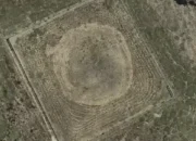 Misteri Asal Usul Cincin Bumi Berusia 1.400 Tahun di Australia Akhirnya Terkuak