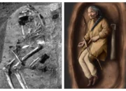 Misteri Kuburan Perempuan 1100 Tahun di Hungaria yang Ditemukan Bersama Senjata