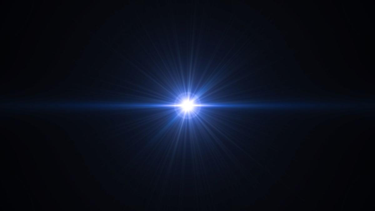 Misteri Matahari Berwarna Biru Tahun 1831 yang Menggemparkan Dunia