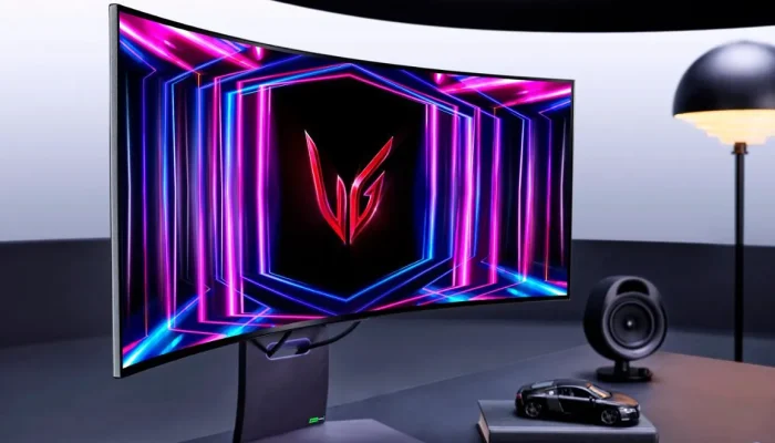 Monitor Gaming LG UltraGear GX9 Series Hadir dengan Teknologi Revolusioner