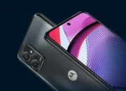 Motorola Moto G Power 2025 Memukau dengan Ketangguhan dan Fitur Modern