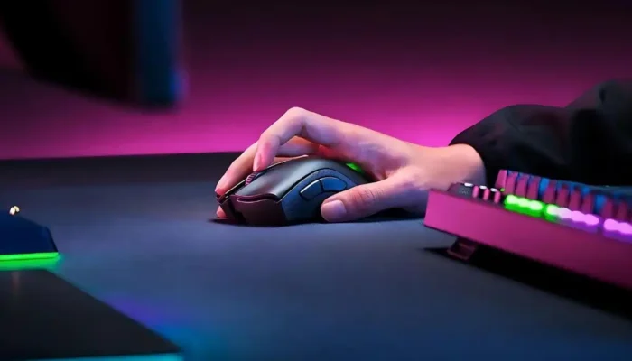 Mouse Wireless Bermasalah? Ini 10 Cara Mudah untuk Mengatasinya!