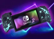 Nintendo Switch 2 dengan Fitur Upscaling Mirip Nvidia DLSS Bikin Gamer Makin Betah