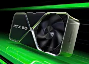 Nvidia RTX 50 Terbaru yang Bikin Heboh Komunitas Teknologi