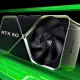 Nvidia RTX 50 Terbaru yang Bikin Heboh Komunitas Teknologi