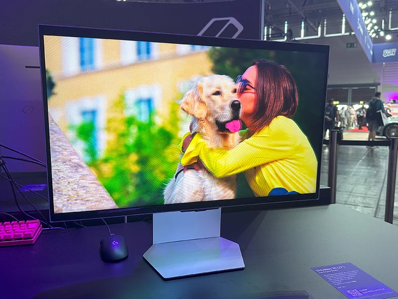 Odyssey 3D, Pengalaman Baru dalam Teknologi Tiga Dimensi