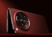 Oppo Find N5 Hadir di Indonesia dengan Fitur Layar Lipat Canggih