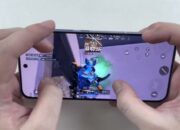 Oppo Reno 13 5G Buktikan Daya Tahan Baterai untuk Main Mobile Legends Sepuasnya