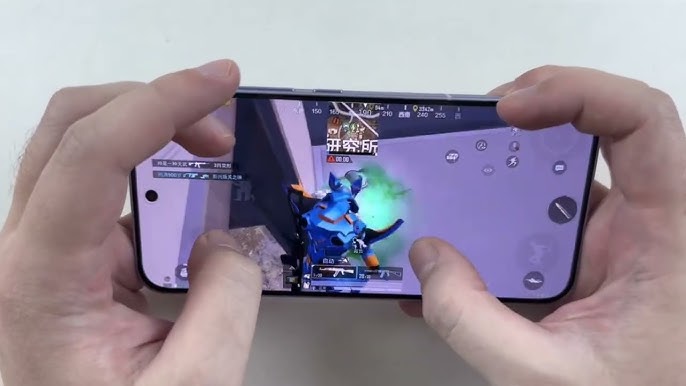 Oppo Reno 13 5G Buktikan Daya Tahan Baterai untuk Main Mobile Legends Sepuasnya