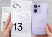 Oppo Reno 13 Siap Memikat Pengguna di Indonesia dengan Fitur Terbaru