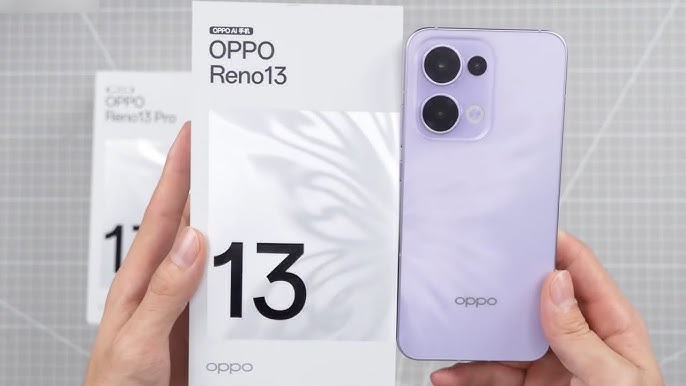 Oppo Reno 13 Siap Memikat Pengguna di Indonesia dengan Fitur Terbaru