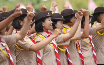 Panduan Lengkap Tentang Pramuka dan Manfaatnya