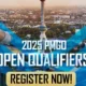 Pendaftaran PMGO Open Qualifier Dibuka! Peluang Emas Jadi Pro Player!