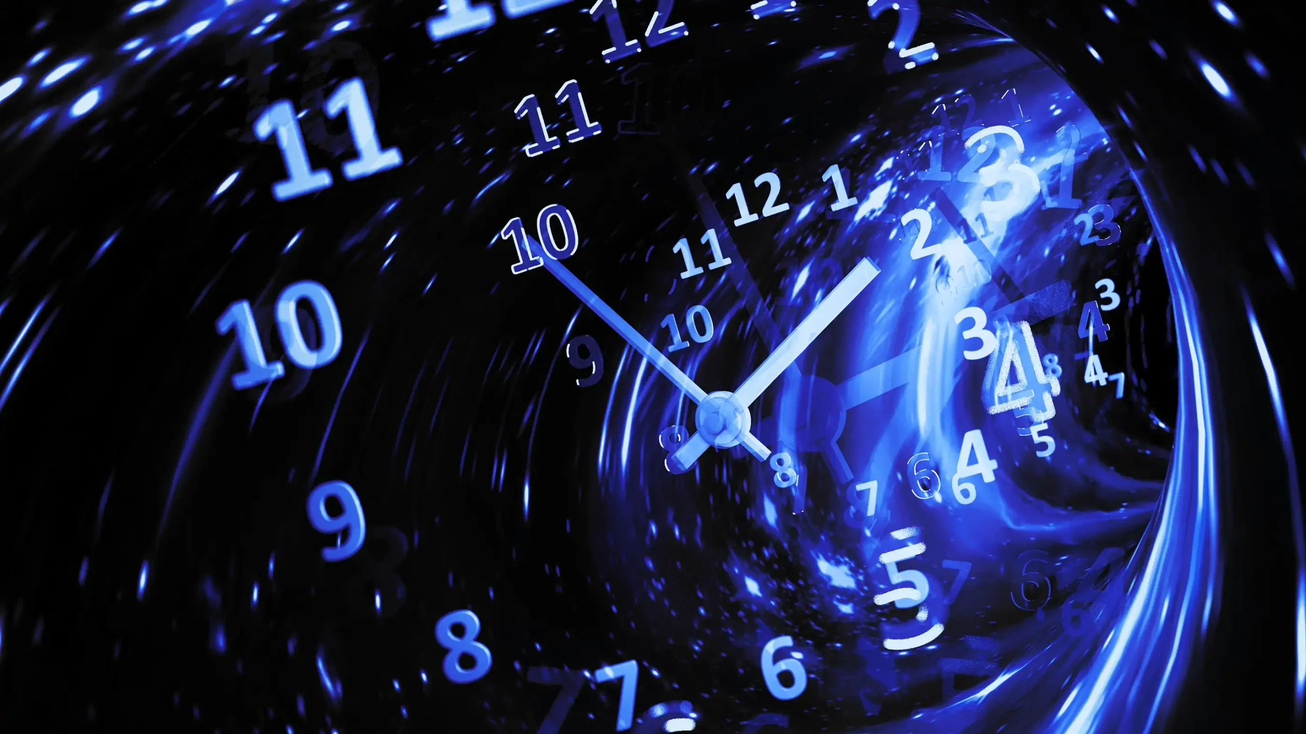 Penelitian tentang Grandfather Paradox dan Perjalanan Waktu