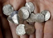 Penemuan Koin Perak yang Mengubah Cara Kita Melihat Sejarah Anglo-Saxon