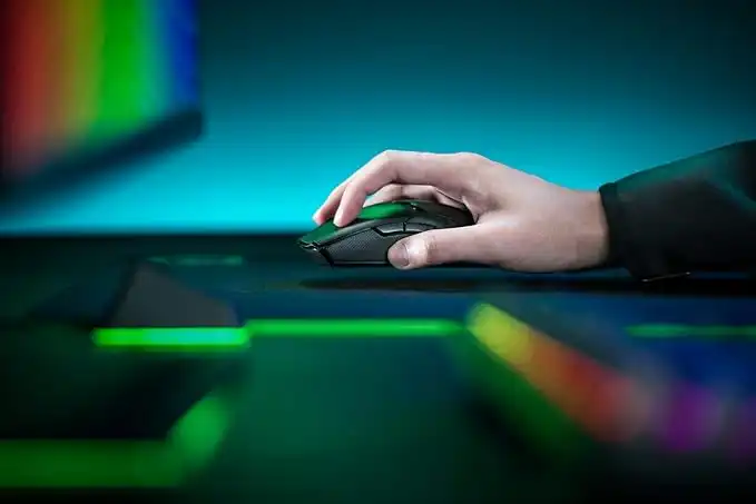 Penyebab Mouse Wireless Tidak Berfungsi